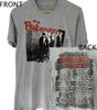 The Pretenders TShirt US Tour Unisex TShirt All Size S5XL BS601 Unisex T-Shirt