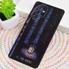 Tarot Card The Hermit TPU Phone Case For Samsung Galaxy note 10 pro S26 S25 S24 S23 S22 Ultra Plus S21 FE S20 Shockproof Cover