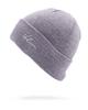 Knit Cap Brand FAVE Hat DLV Women's (3D Logo) [K5852508 / V.CO BEANIE]