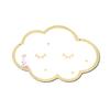  Holz Acryl Spiegel Cartoon Wand Kamera Requisiten Wand Dekoration