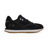 Under Armour UA Essential Runner Black White Gum Men 3028387-001