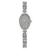 Gold Bracelet Dial, Fashionable And Exquisite Watch, Women'S High-Value Waterproof And Versatile Quartz Watch