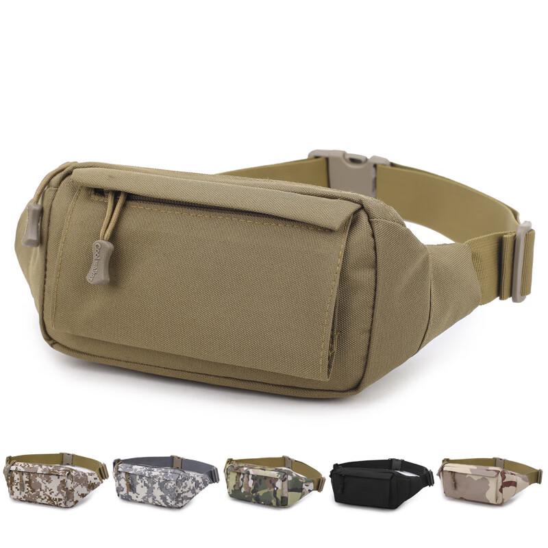 Lightweight Outdoor Sports Waist Bag