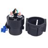 AHL Motorcycle Starter Relay Solenoid 90111058000 93011058000 Compatible Models: 125 Duke 2011-2021/200 Duke 2012-2021/250