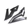 YAMAHA R3 Carbon Fiber Side Panel - Modified for 2022+ Models