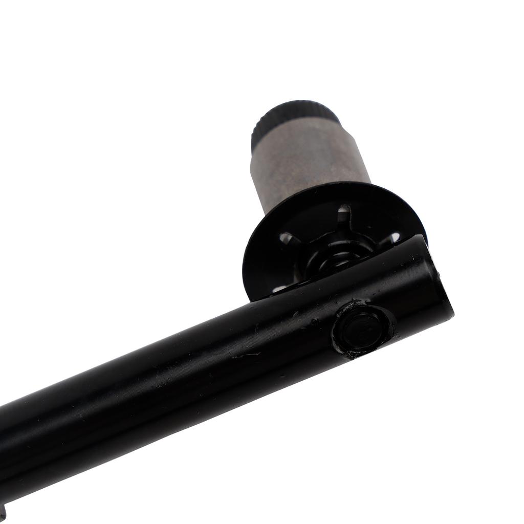 Threaded Door Handle Assembly for PelPro Stoves PP60 PP70 PP130 PP150 PPC90 TSC90