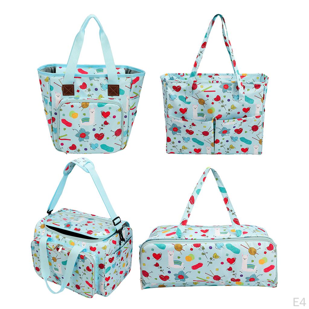 Stricken Häkelnadeln Einkaufen Garn DIY Nähwerkzeuge