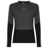 Icebreaker Merino 200 Oasis+ Crewe Long Sleeve Base Layer