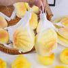 Soft Rebound Squeeze Toy - Small Sticky Bread Style