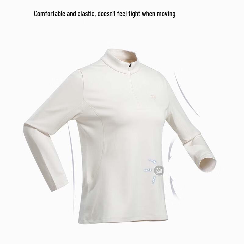 Naturehike Cloud-Walk Women's Long Sleeve T-Shirt
