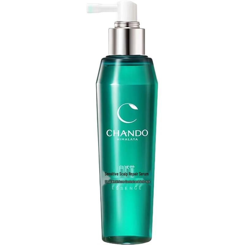 Chando Scalp Care Repair Serum