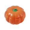 New Cat Toy Pumpkin Catnip Ball Licking Fun Cat Self-pleasure Spinning Ball Amusing Cat Toy Pet
