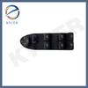 BMW E60/E61 Left Front Door Window Regulator Switch OE61319122112