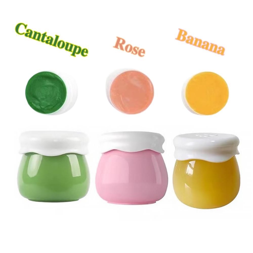Wholesale Professional Fruit Scent Lash Glue Remover Private Label Eyelash Extension Lash Adhesive Glue Cream Remover