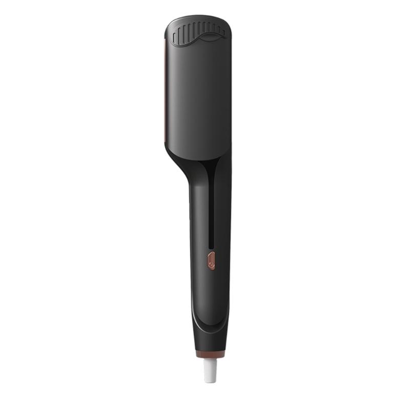 Fashion Hair Curler Hair Styling Machine 32mm Electric Hair Curler Electric Hair Curling Iron Suitable for Home Use