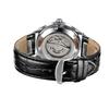 Vincitore, Vincitore Forniture Moda Uomo Casual, Semplice, Orologio Meccanico Automatico