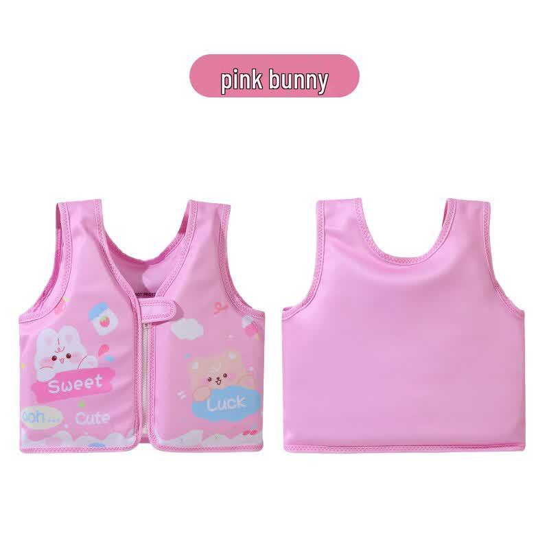 

Toddler 3D Rabbit Swimming Arm Float