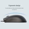 Lenovo KM210 Wired Full-Size Keyboard and Mouse Combo