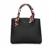 Handbag Simple Fashion High Sense Large Capacity Commuting Shoulder Messenger Tote Bag
