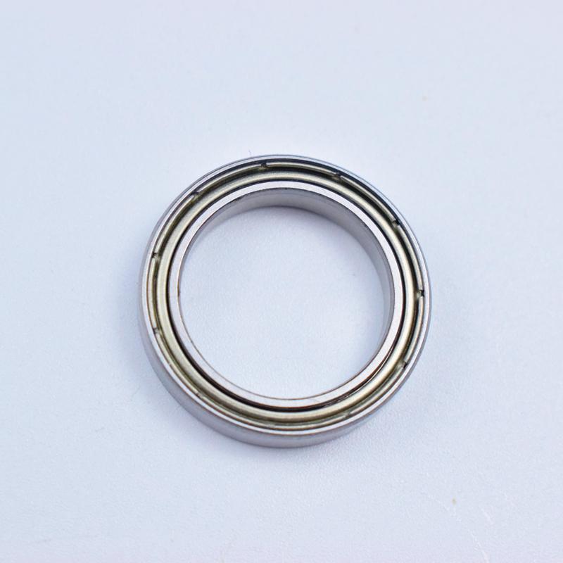 Bearing 10pcs 6702ZZ 15x21x4(mm)