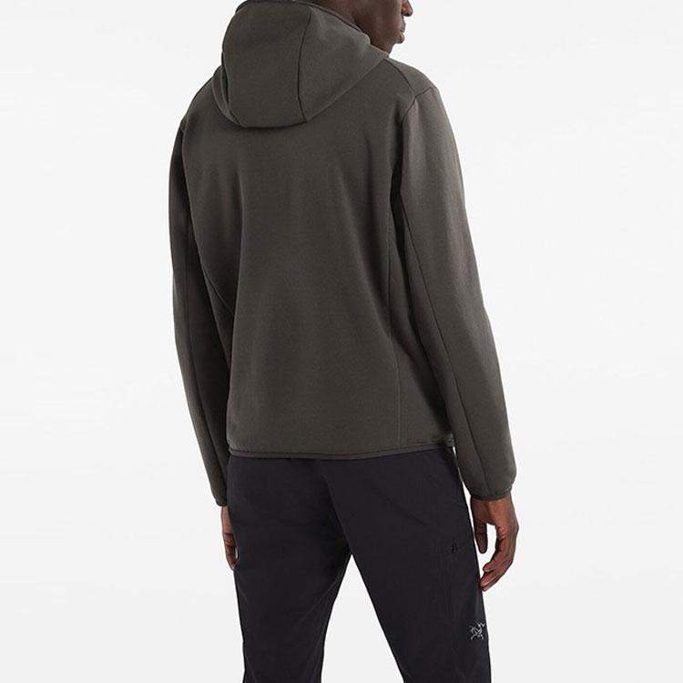 Arcteryx ACROPLE Sweatshirts Men's Hooded Moderate Regular 29454