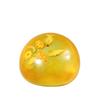 Slow Rising Coconut Oil Squishy Ball Clear Jelly Ball Quick-rebound Squeeze Toy  Office