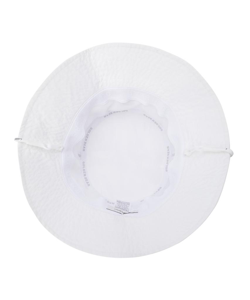 Goldeunbeeo Essential Bucket Hat _G6Rax25101Whx