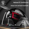 Certified Electric Motorcycle Helmet: Four Seasons, Sun Protection, Lightweight, High-End Safety