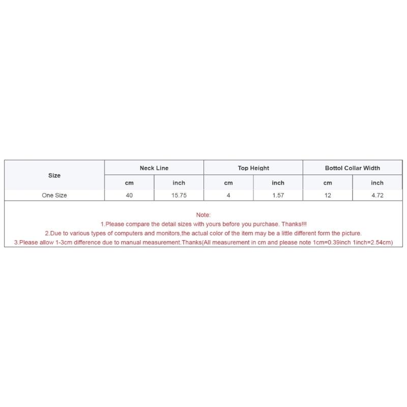 Women Victorians Ruffle Stand Up Neck Collar Vintage Renaissances False Collar Shawl Scarf Decorative Boleros Capelet