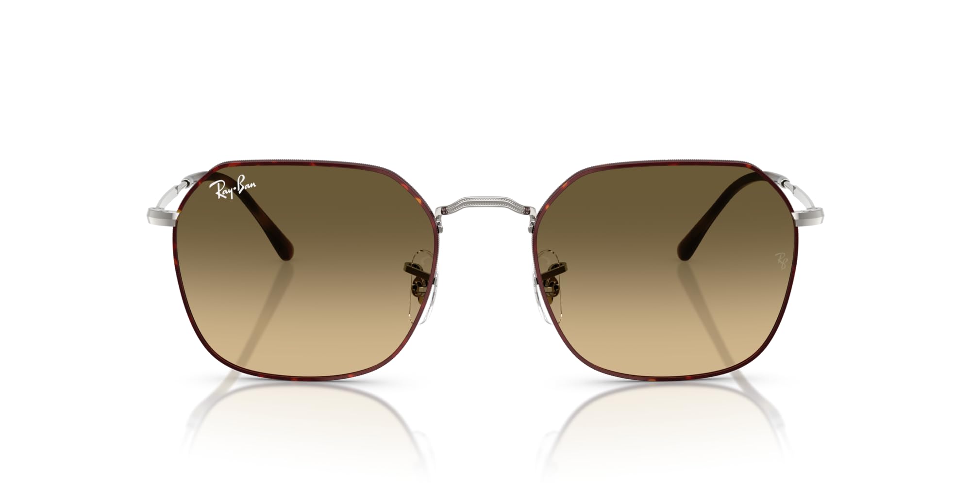 

Сонячні окуляри 0RB3694 ГАВАНА НА СТАЛЕВОМУ 53 [Ray-Ban]