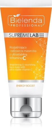 

Vitamin C Illuminating Mask TU прозрачный