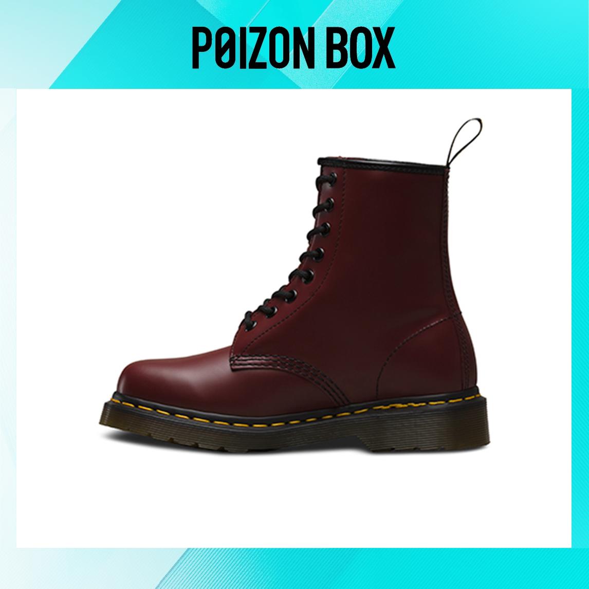 

Dr.Martens 1460 Martin Boot Unisex