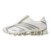 Slam Jam x adidas F50 Tunit Megaride Bianco Argento Sneakers Unisex Nero Core JR2200
