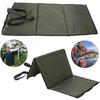 3-fold Fish Protection Unhooking Mat, Portable Waterproof Angling Mat for Catch and Release, Fishing Gift for Men Women Beginner