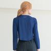 DURAN Jello Round Semi-Crop T-Shirt Dtf4S-4136 3Colors
