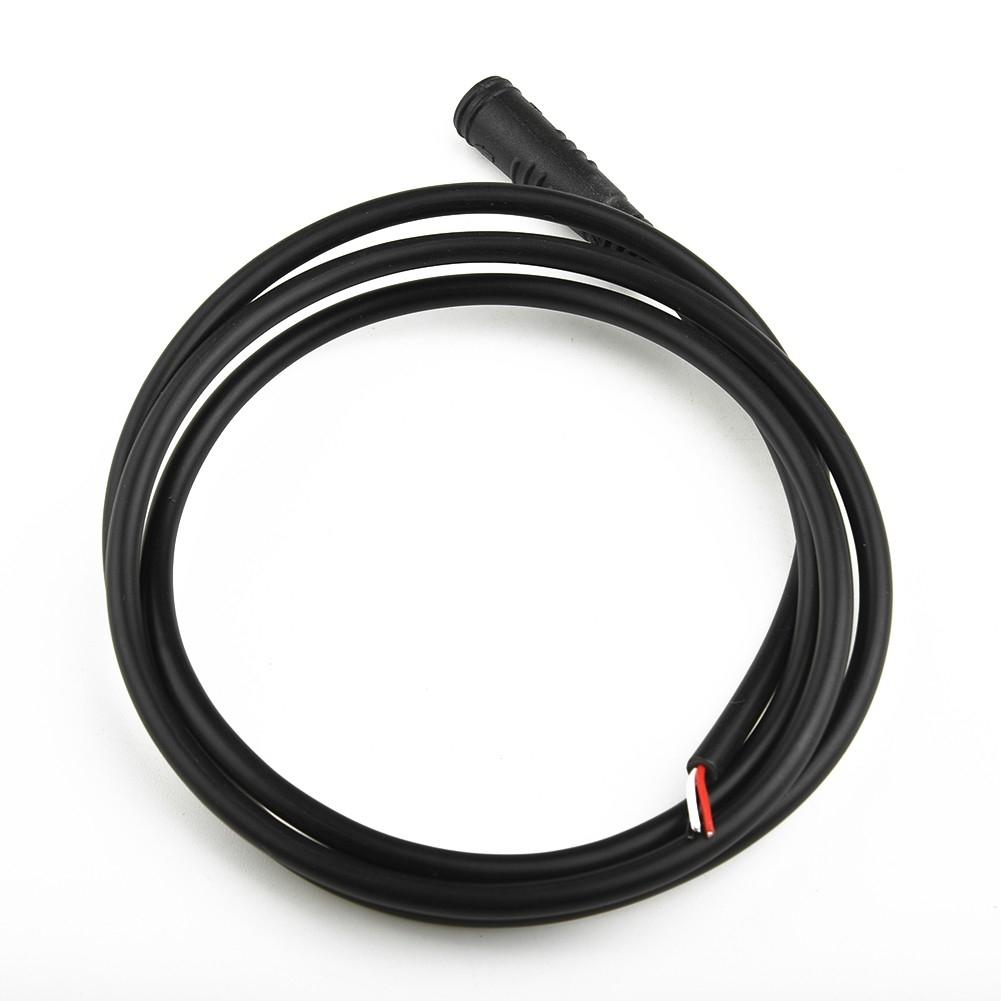 Cycling Connector Electric Bicycle ABS 2 3 4 5 6Pin For Ebike Hot Sale
