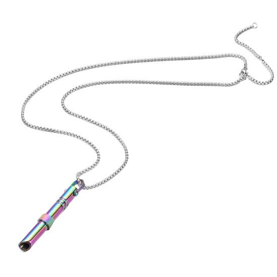 

Ожерелье для осознанного дыхания с вращающейся бусиной из нержавеющей стали, уменьшающее беспокойство, ожерелье для снятия стресса и паники, внутреннее ожерелье для медитации