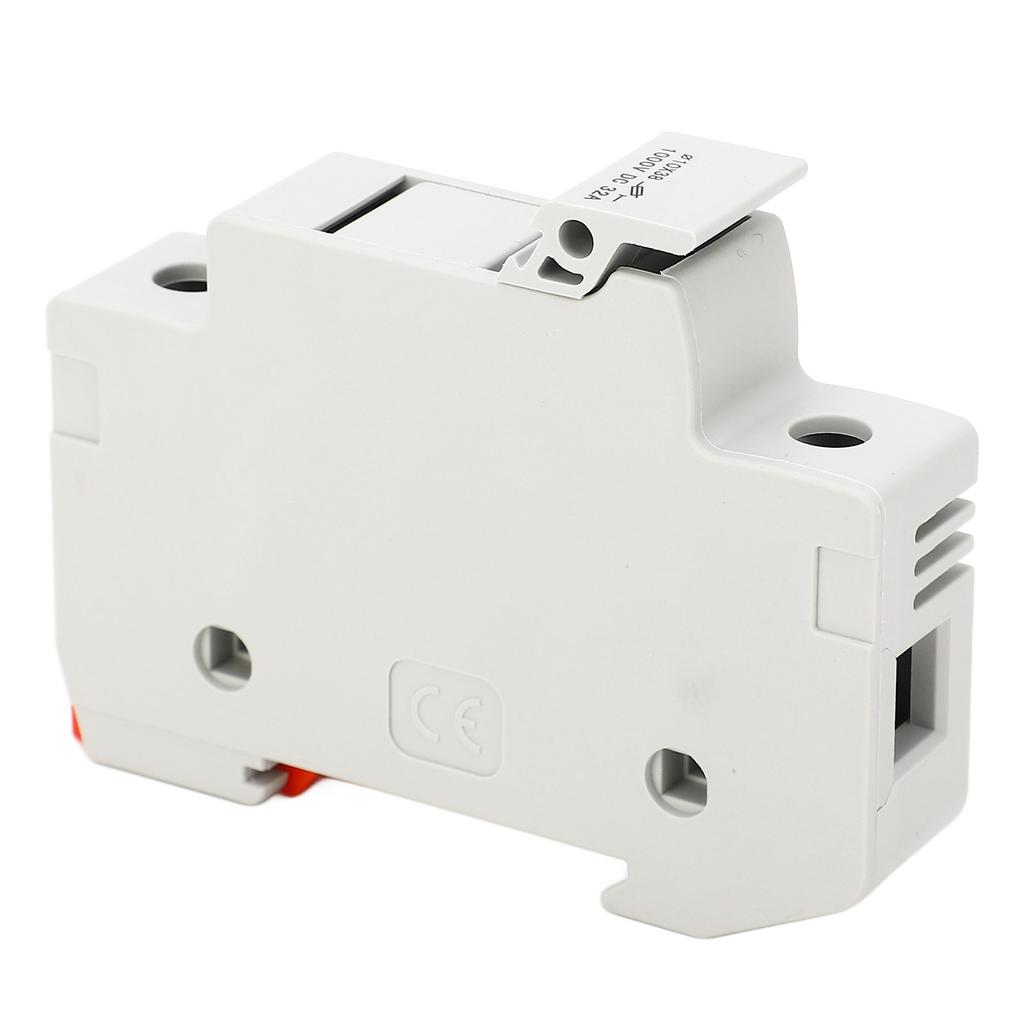 GYPV‑32 1P 32A Sicherungshalter GYPV‑1038 30A Photovoltaik-Sicherung 1000VDC zum Schutz von Stromkreisen
