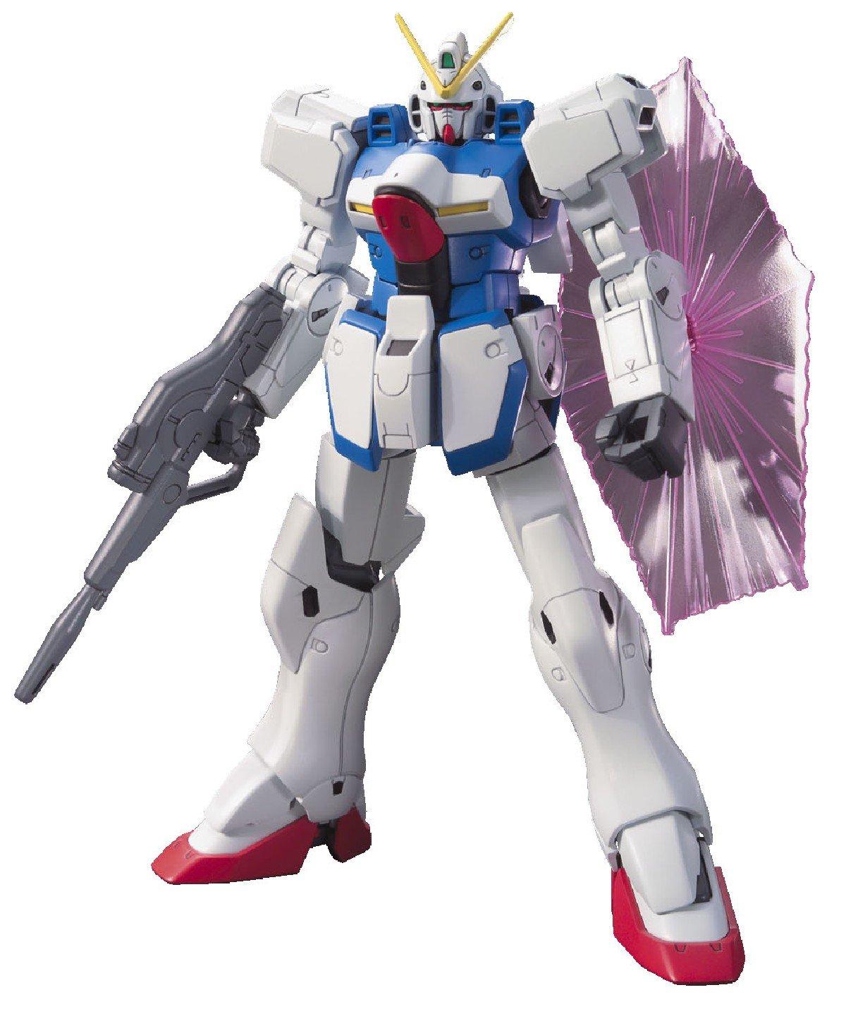 

HGUC LM312V04 Victory Gundam Suit V No.165 1/144 (Mobile Gundam)