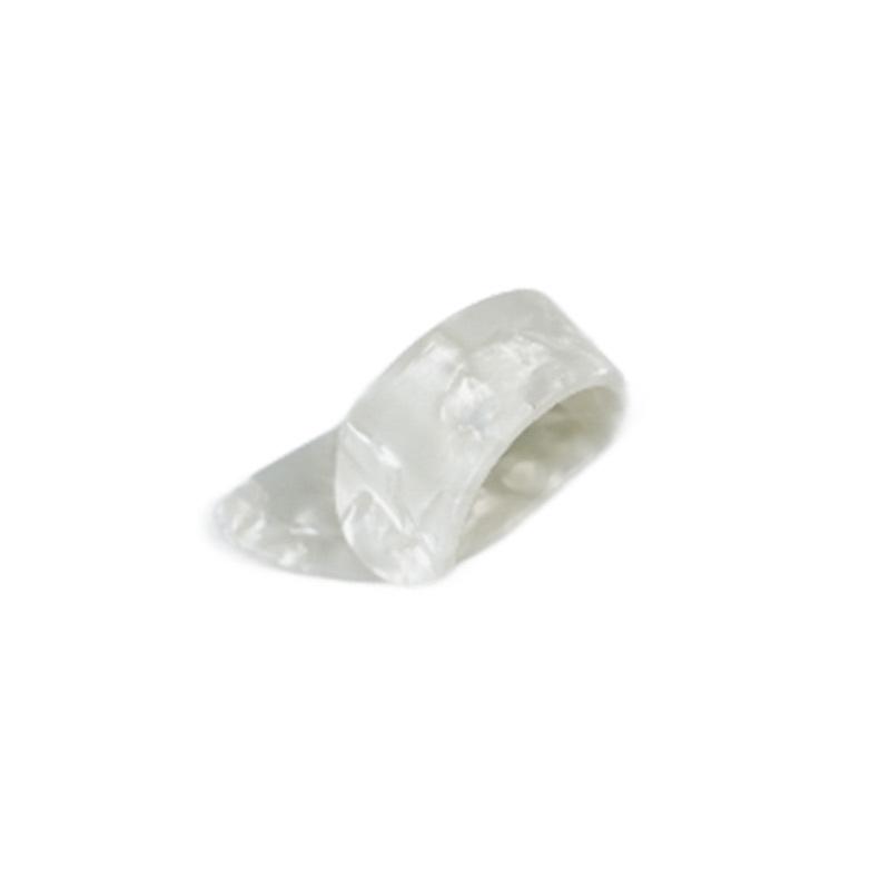 Guitar Thumb Picks & Finger Picks,Colors Celluloid Flat Thumbpicks /Guitar Replacement Instrument Playing Accessories