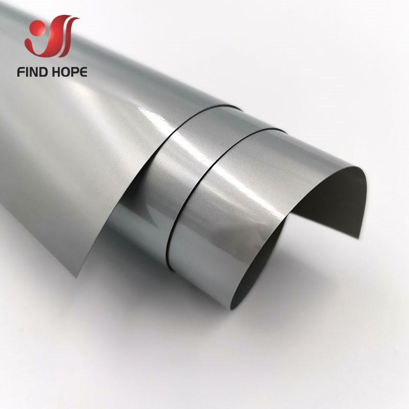 Korea Quality Stretch PU Heat Transfer Vinyl HTV Film for T-Shirts Iron on Hot Press Cut Vinyl Clothing Fabric DIY Decoration