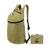Ticket To The Moon Backpack Plus Premium 25L Gold