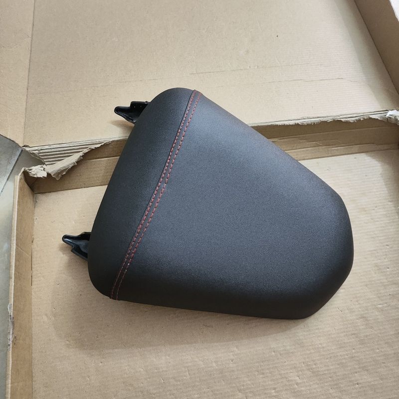 CBR650R Seat Cushion Pad Cover Cowl Fairing Rear Passenger Pillion for Honda CBR 650R CB 650R 2021 2022 2023 CB650R Accessories