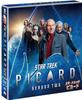 Star Picard Season 2 DVD Selection Trek (Special Box) (5-Disc Set)