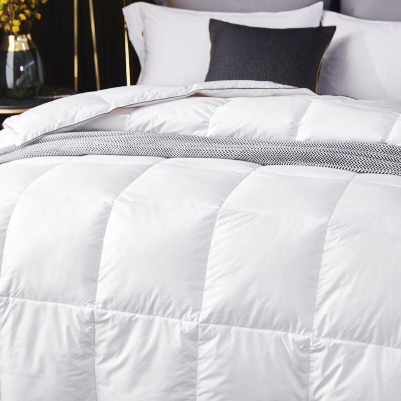 PLAYBOY Good Quality Goose Down Comforter