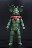 MAF Alien Icarus Painted Completed Movable Figure Non-scale PVC&ABS