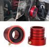Pair of Front Axle Tube   Kit MG21103 Replacement for   Cherokee   30Celsius44 1984‑2001
