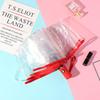 Nanqiao Fully Automatic Transparent Folding Umbrella