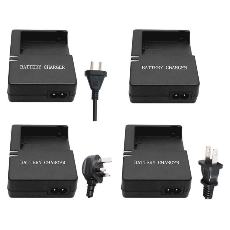 LC-E8C Battery Charger Charge for LP-E8 Battery for 550D 600D 650D 700D X4 X5 X6I X7I Digital Cameras