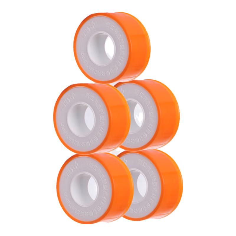Weixing PTFE Thread Seal Tape
